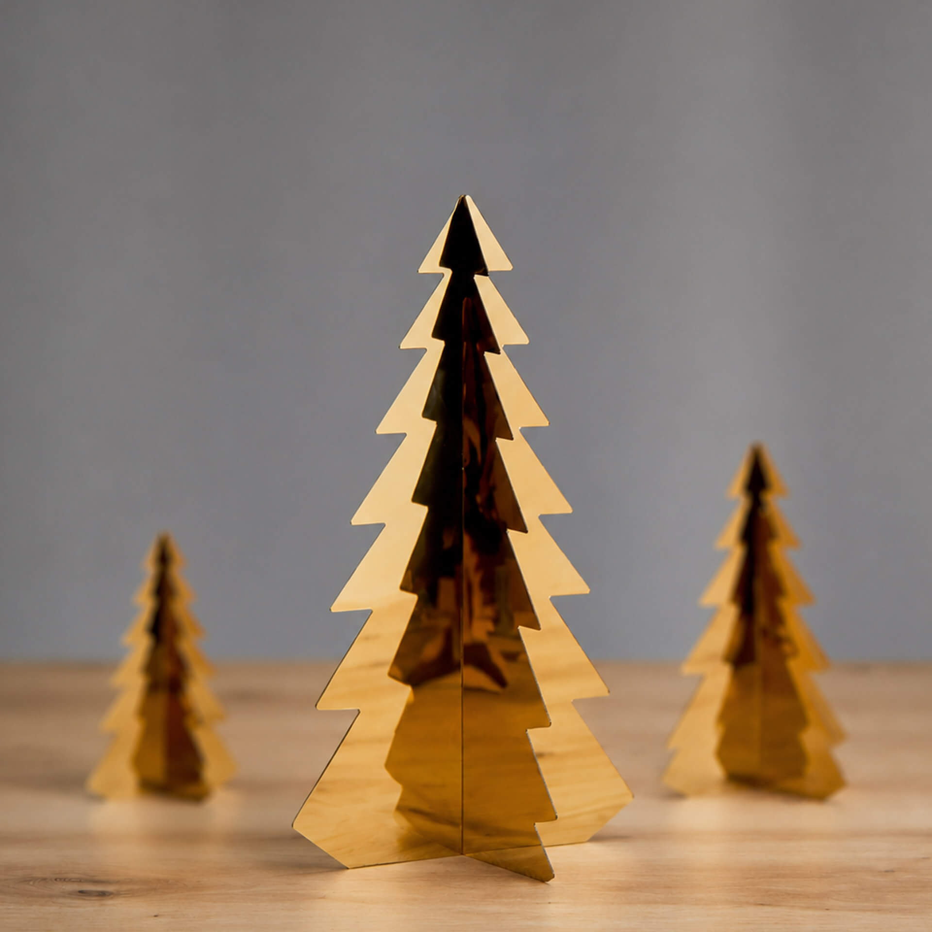 PHILIPPI de Oro Wheinachtsbaum L