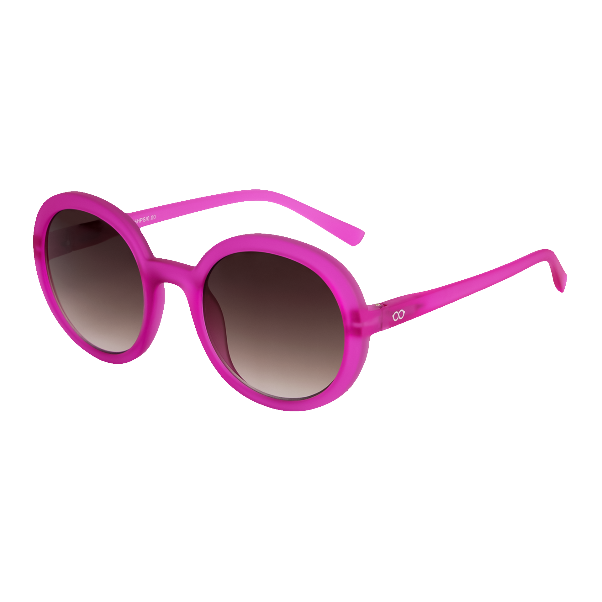 LoopLabb Sonnenbrille JANE SUN Hot Pink