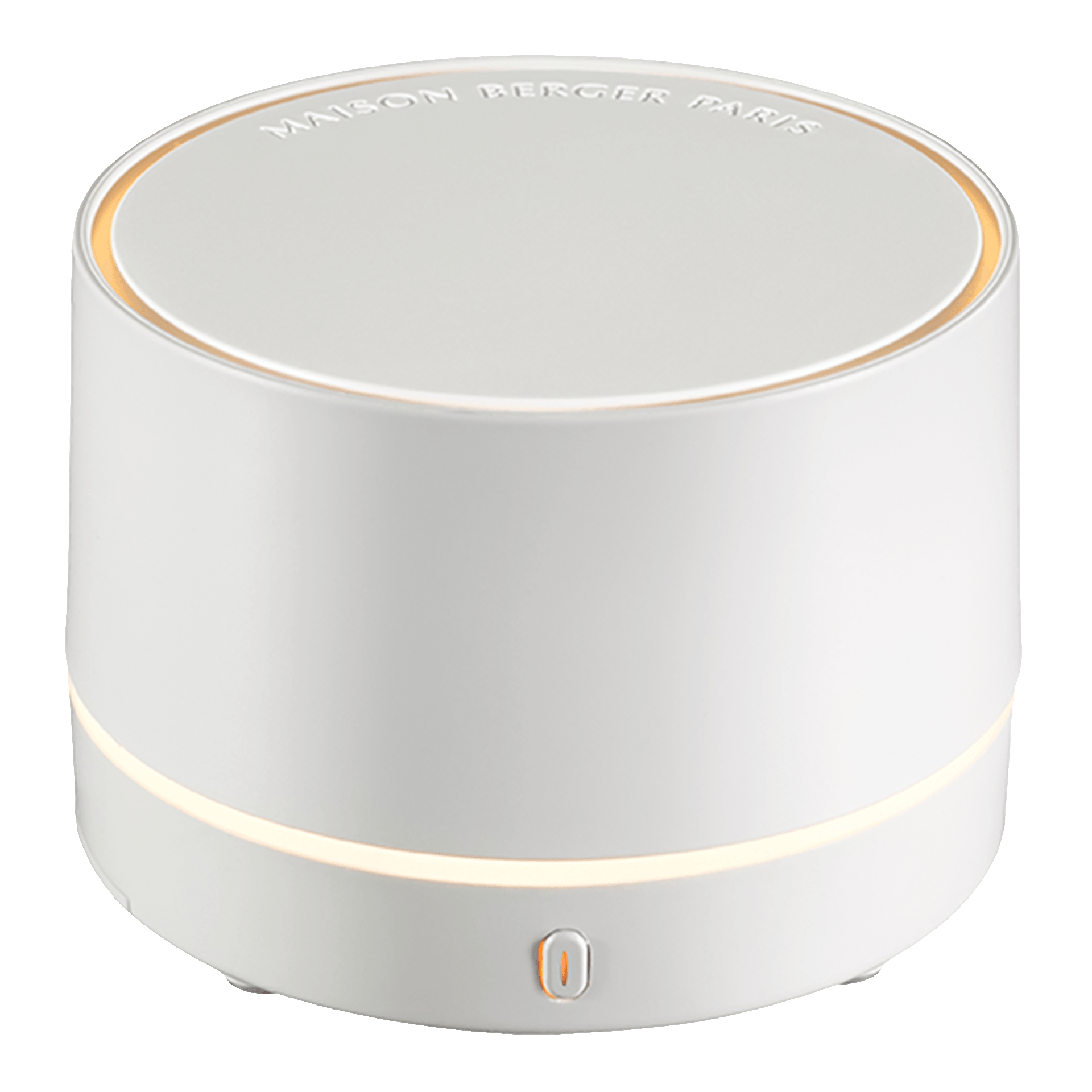 Maison Berger Diffusor Nomade Weiß