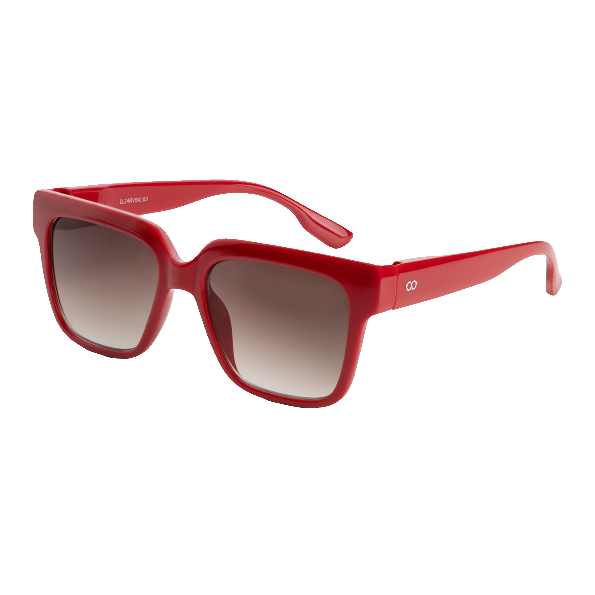 Looplabb Sonnenbrille MAX SUN Red Velvet