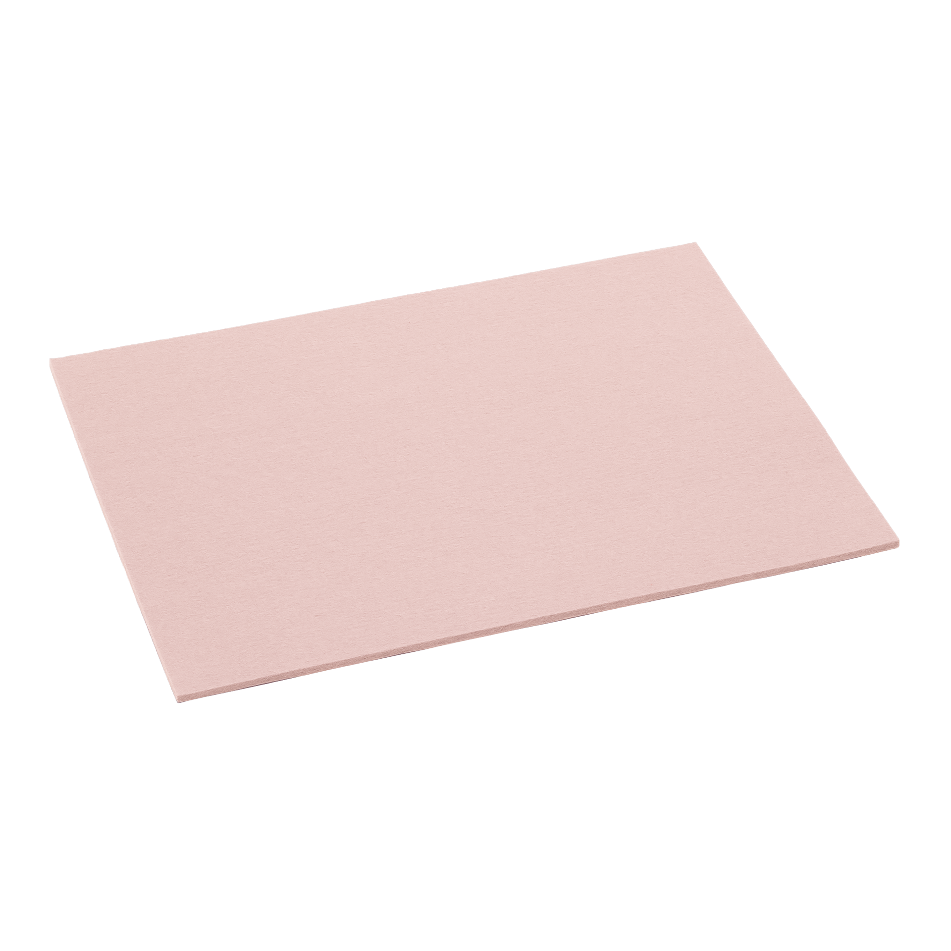 Hey-Sign Tischset 45x35 cm Powder
