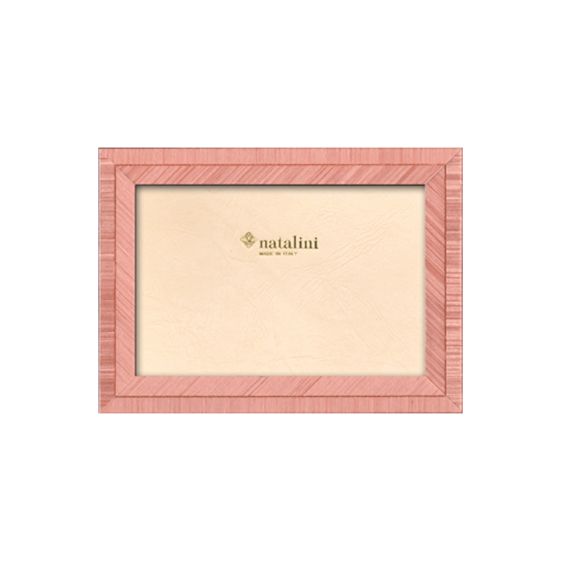 Natalini Bilderrahmen Biante Rosa 13x18 cm