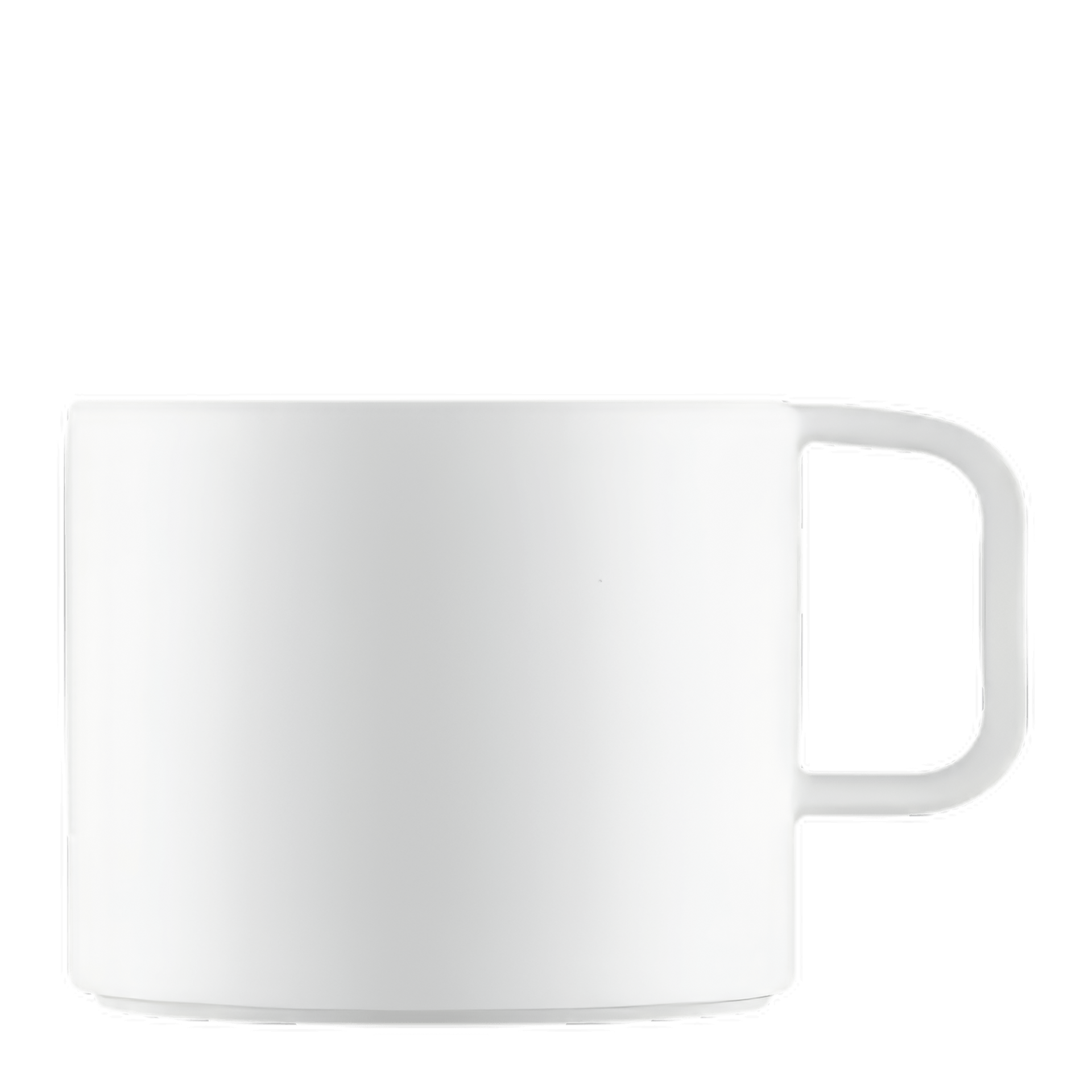 FÜRSTENBERG Becher DATUM 0.40 l