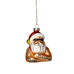 Gift Company, Hänger Santa