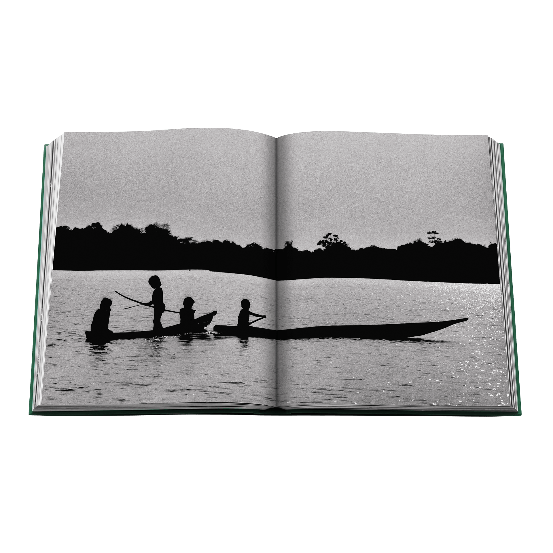 Assouline Coffee Table Book Costa Rica