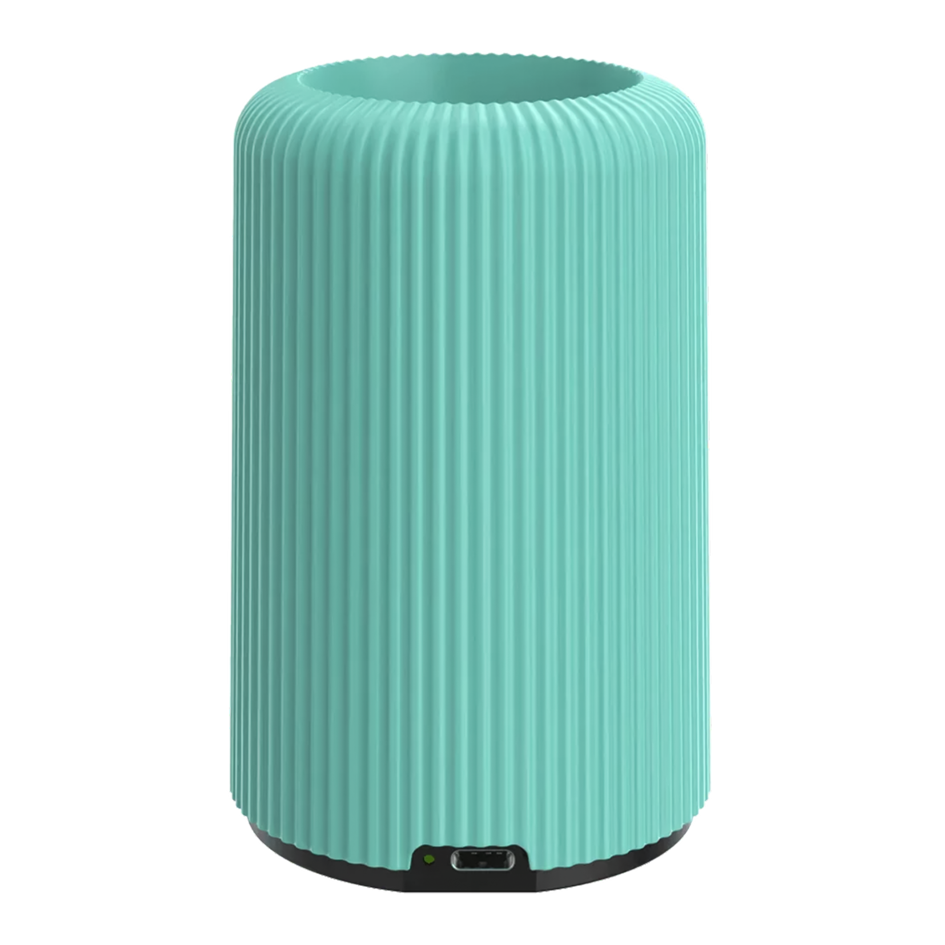 MITB Lampensockel Nomad türkis