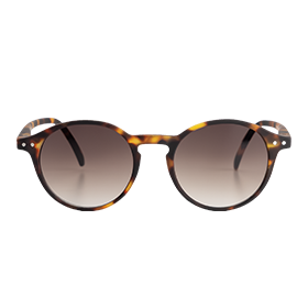 Looplabb Faust Sunglasses Turtle