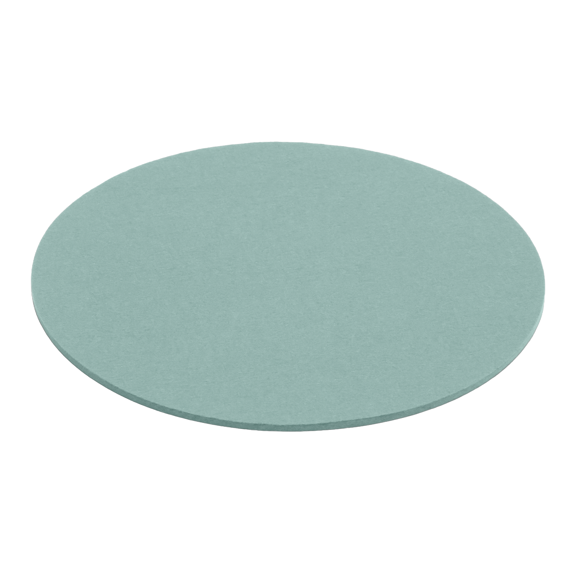Hey-Sign Tischset 35 cm Aqua
