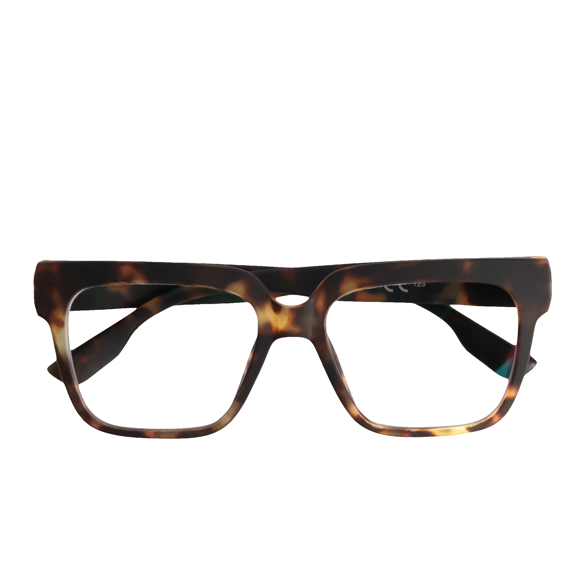 Looplabb Blaulichtfilter-Brille MAX BLUE LIGHT Turtle