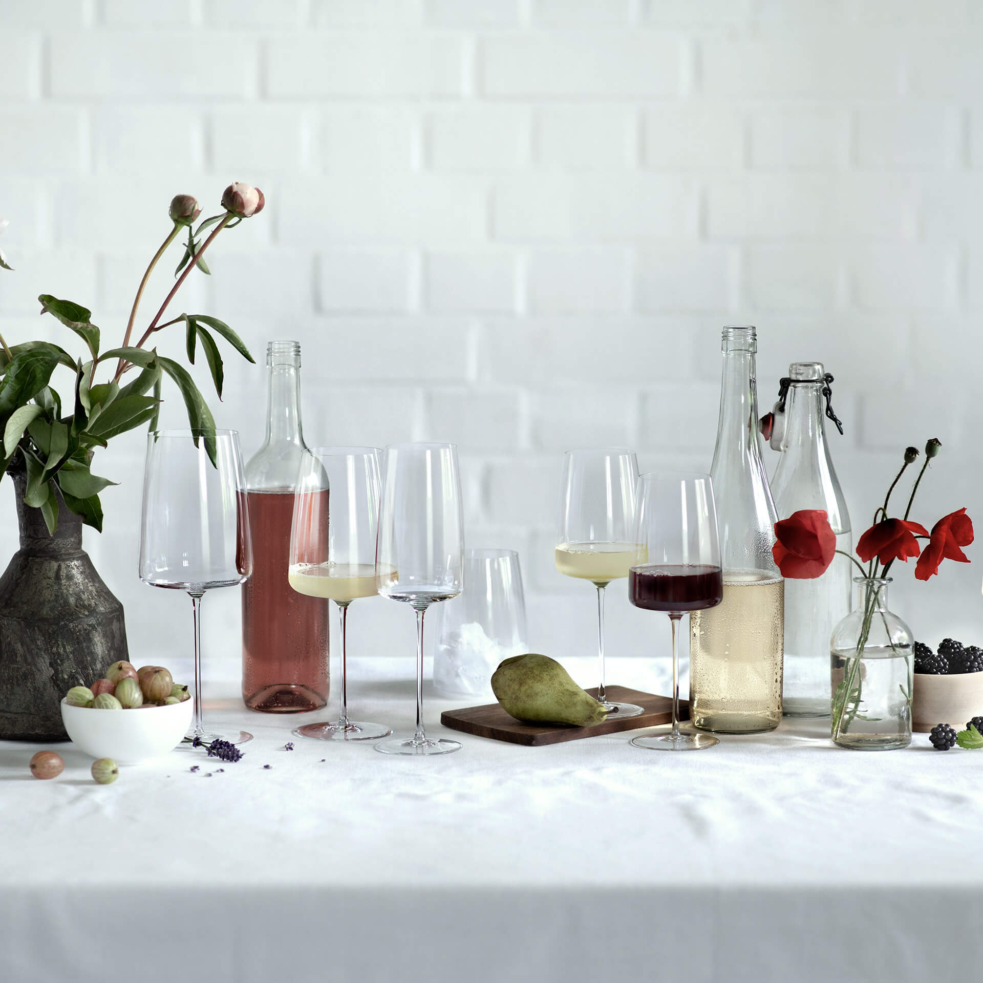 Zwiesel Weinglas leicht & frisch SIMPLIFY