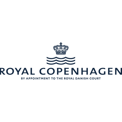 Logo Royal Copenhagen
