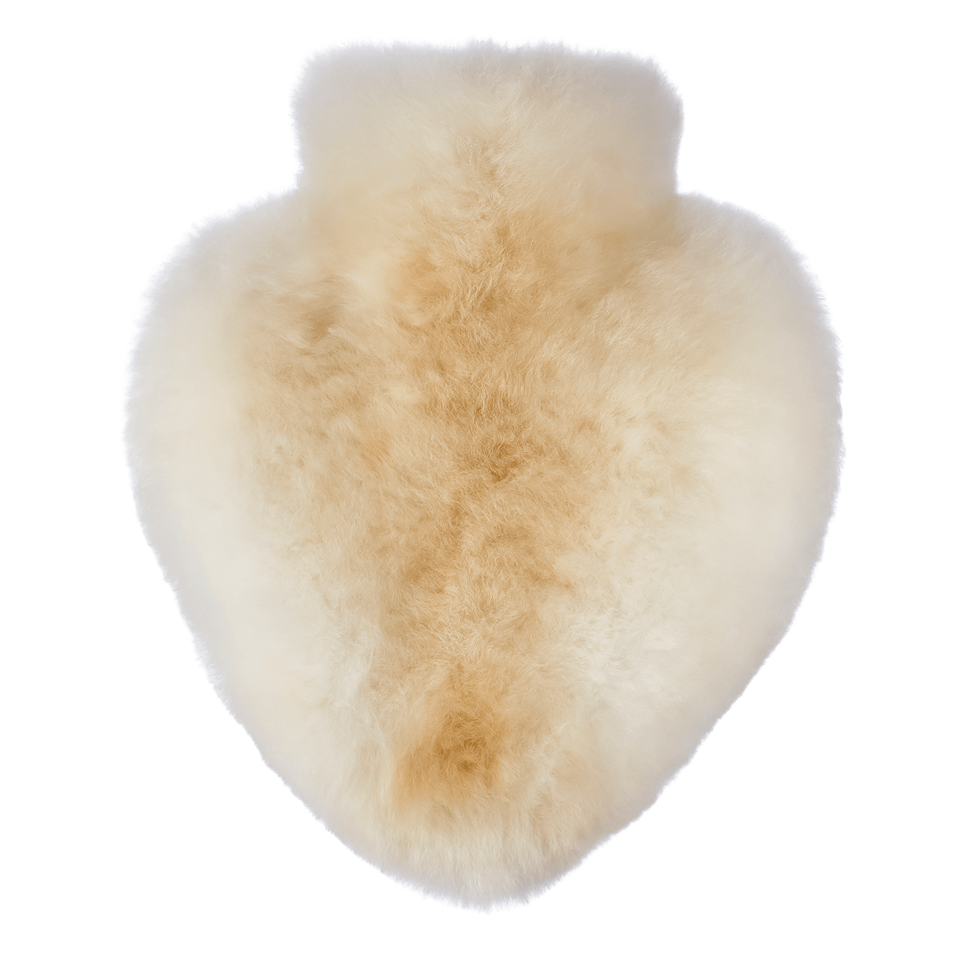 Weich Armor Wärmflasche Offwhite Beige
