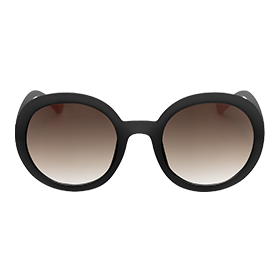 Looplabb Jane Sunglasses Black
