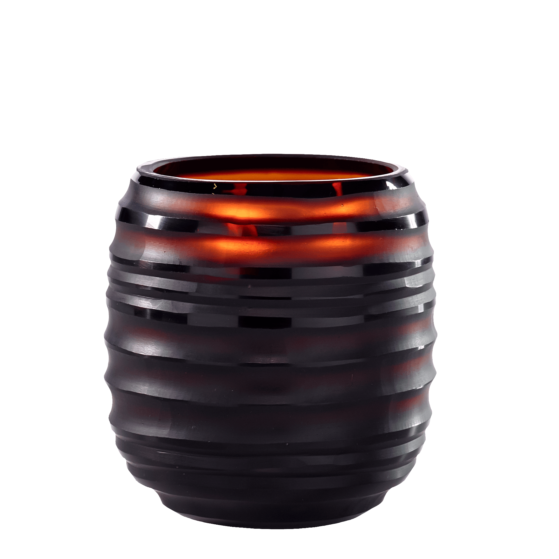 ONNO Collection Duftkerze SPHRER AMBER