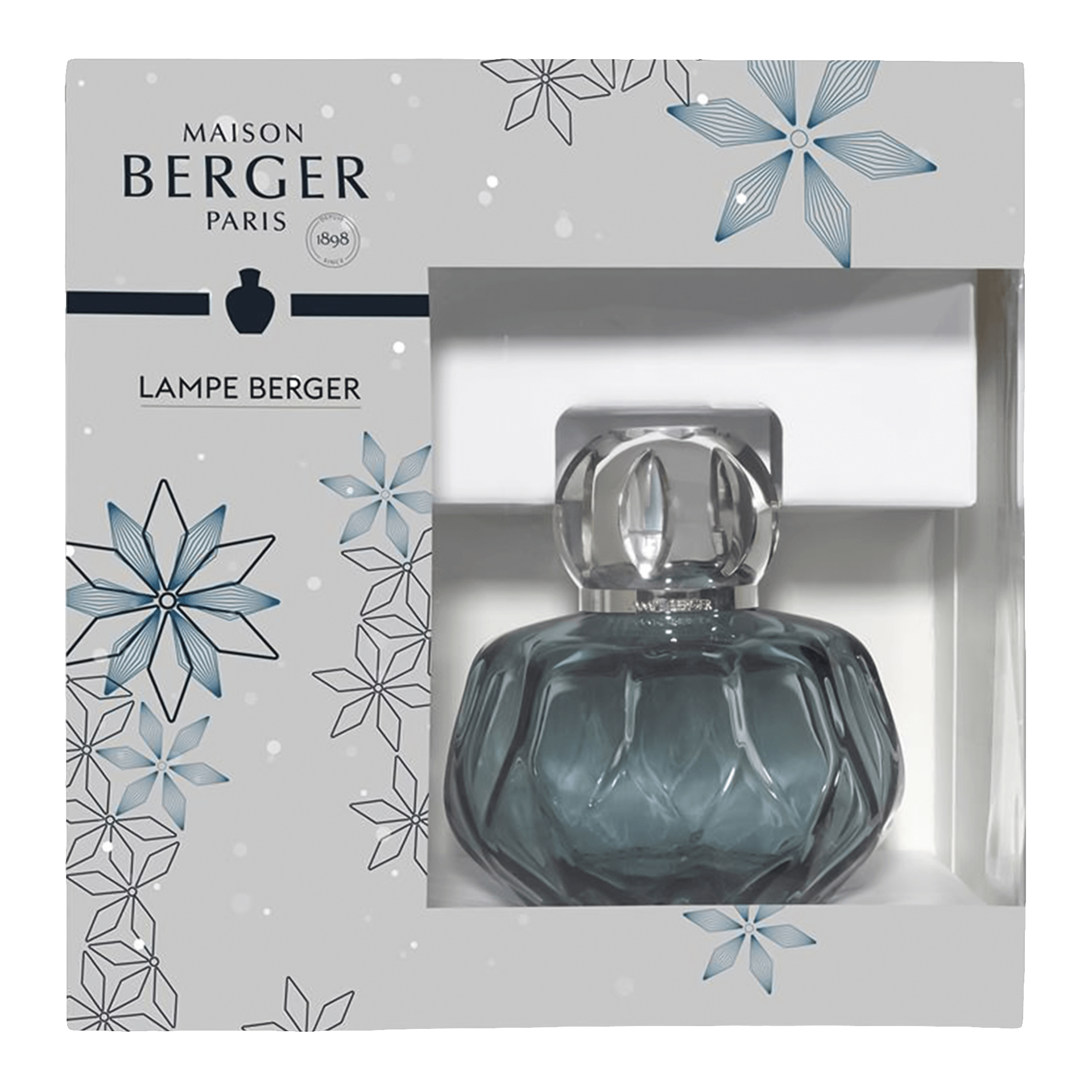 Maison Berger Duftlampe Rosalie Blau