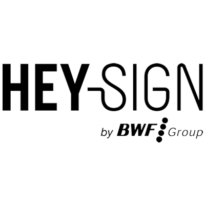 Logo Hey-Sign