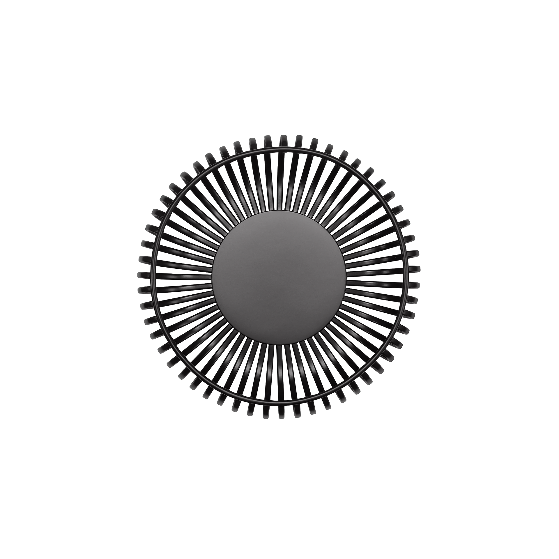 Bowl Black S
