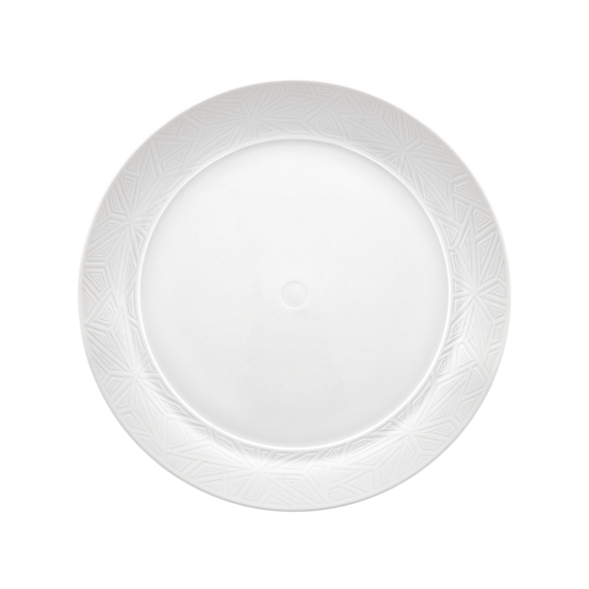 Meissen Vitruv Graphic Suppenteller