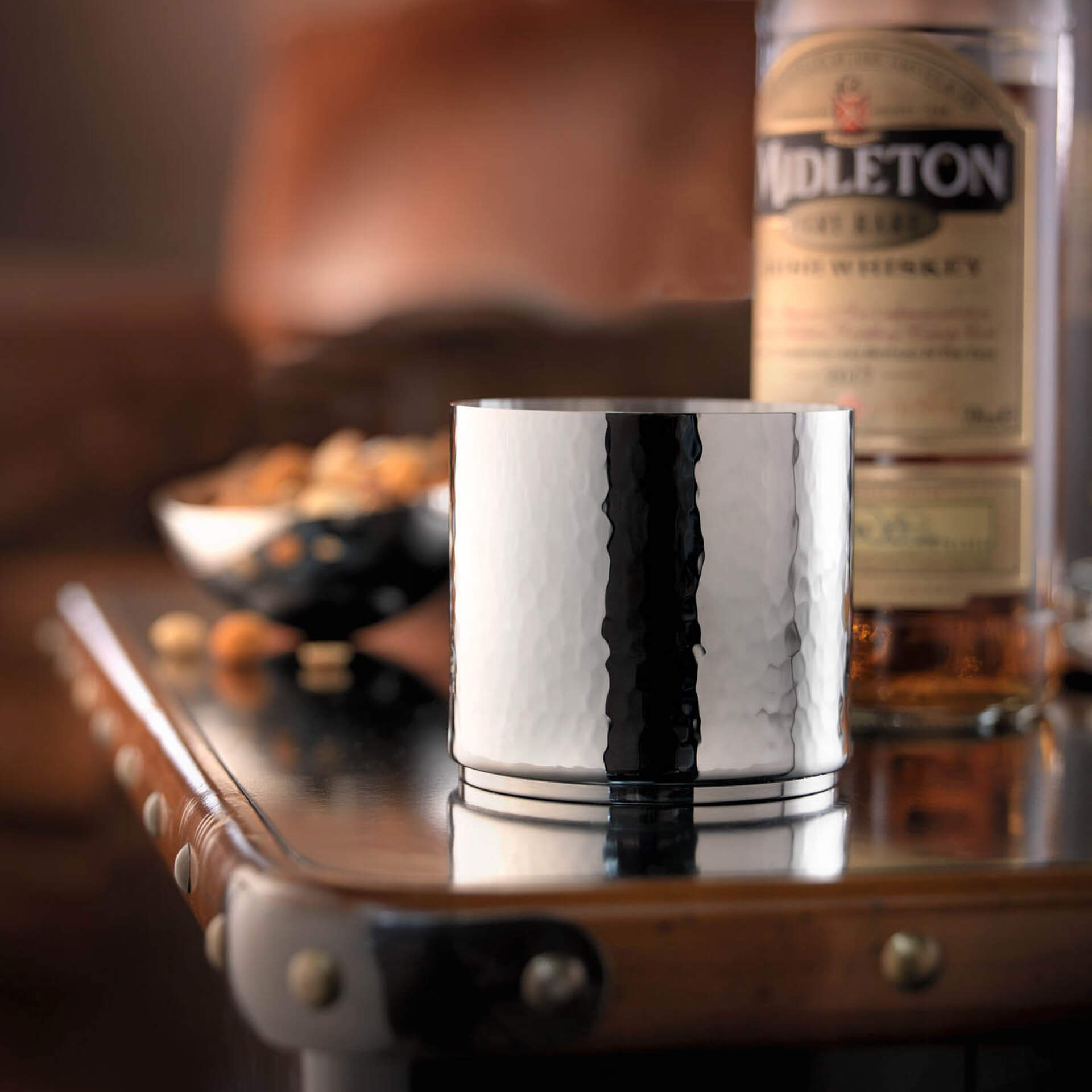 Robbe & Berking Martele Whiskeybecher