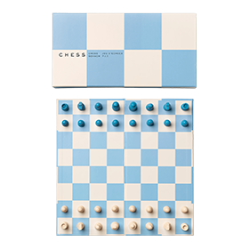 PRINTWORKS Chess Play
