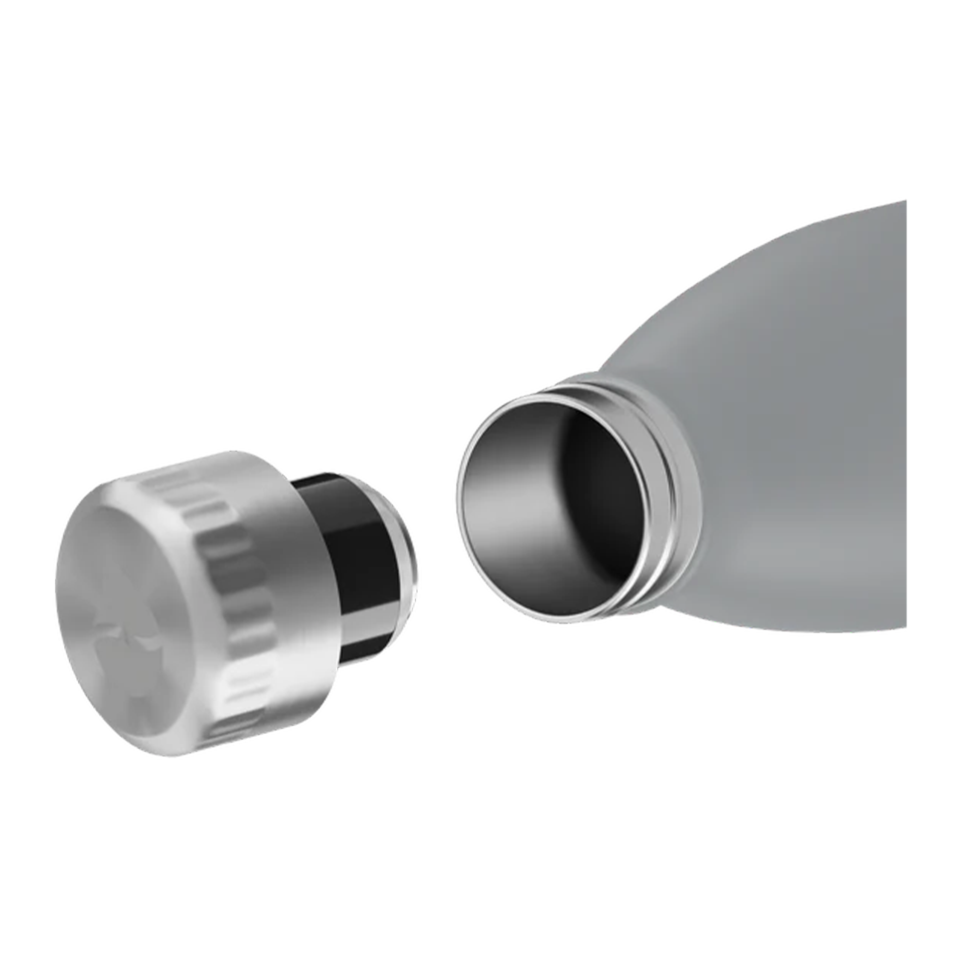 FLSK Trinkflasche Stone 1,00 l
