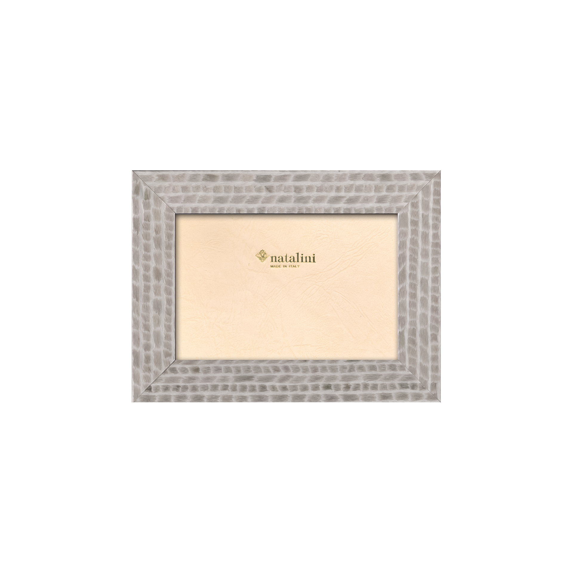 Picture Frame Grigio 10x15 cm, rahmen, bildrahmen, silber, muster, nataliini