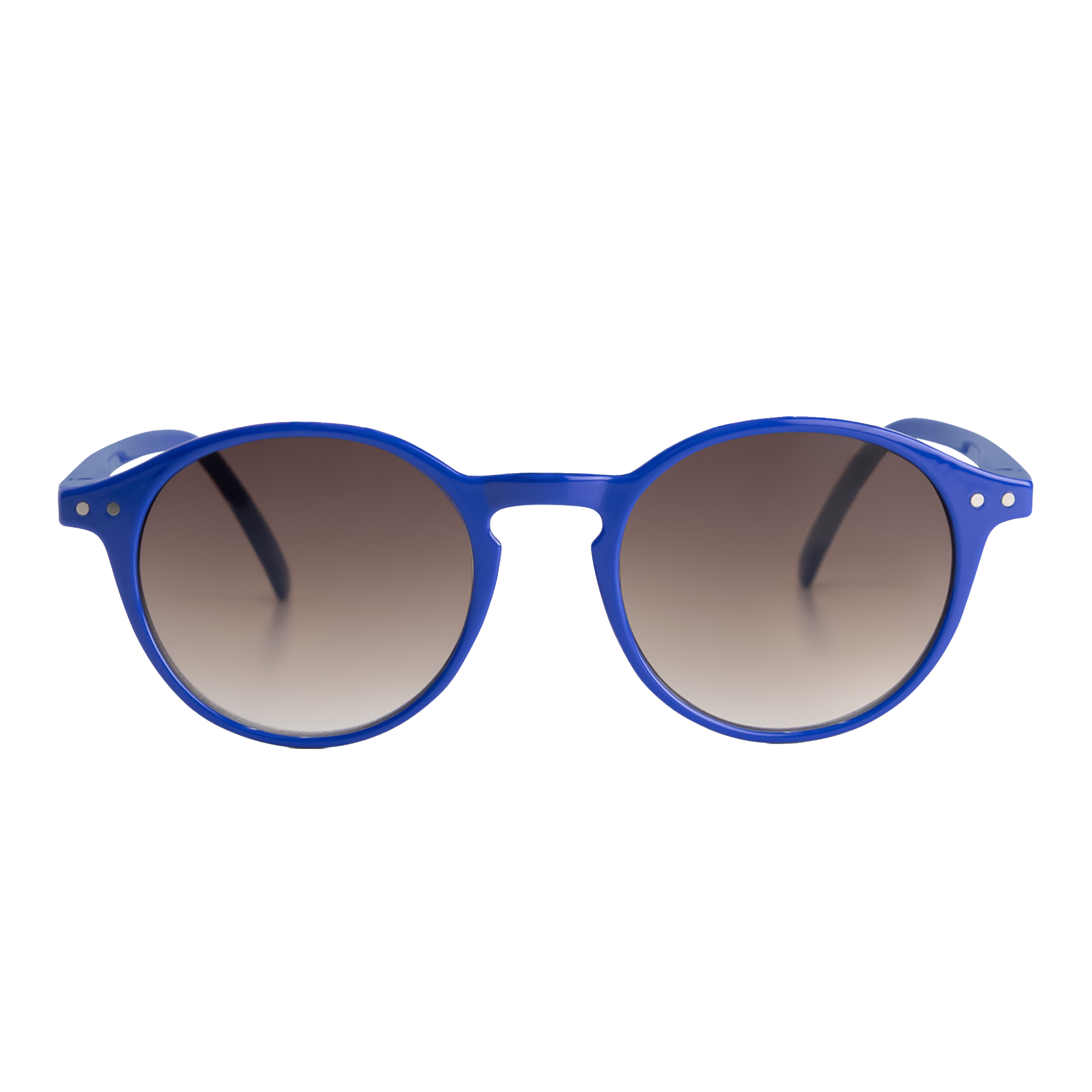 Looplabb Sonnenbrille FAUST SUN Yves Blue