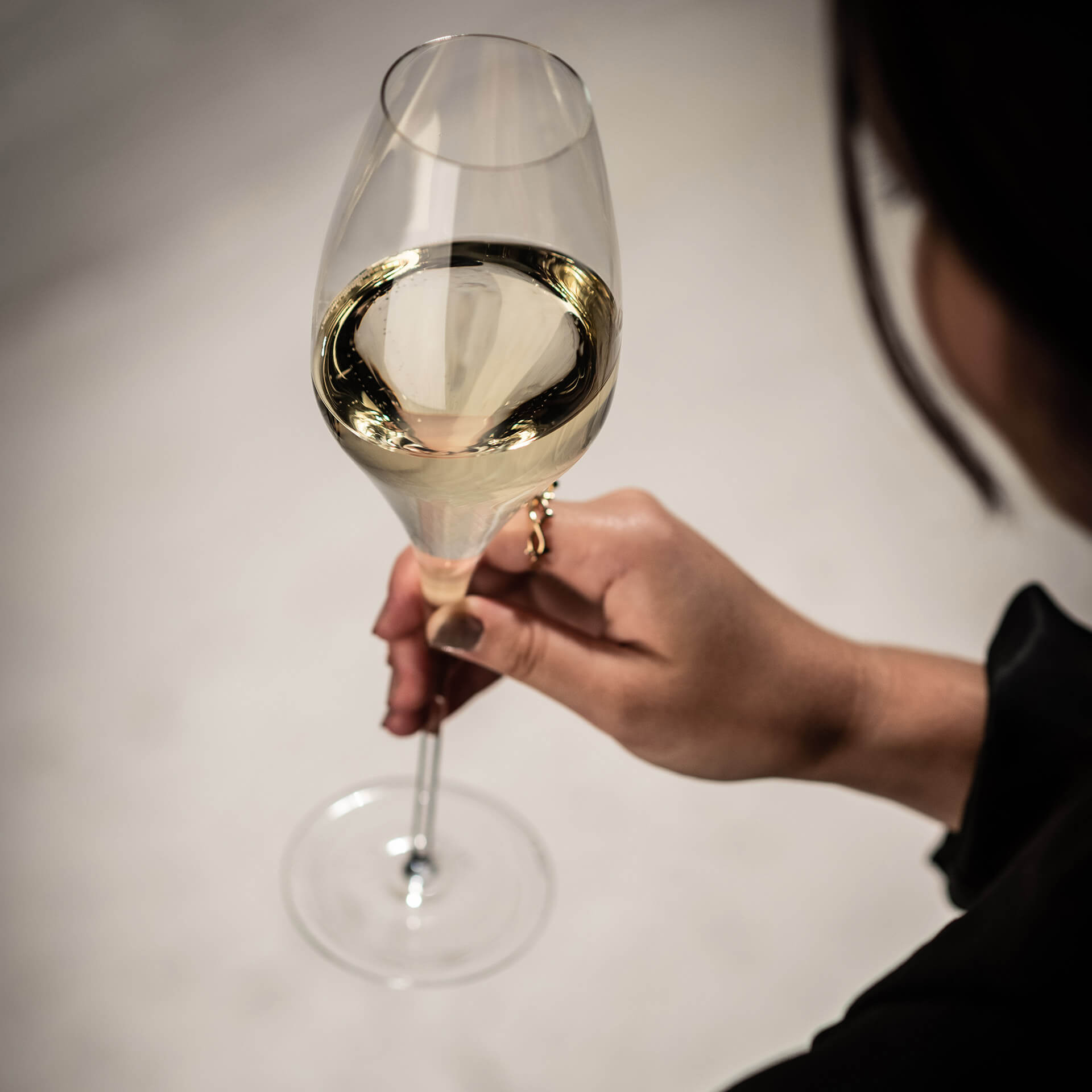 Zwiesel Champagnerglas ALLORO