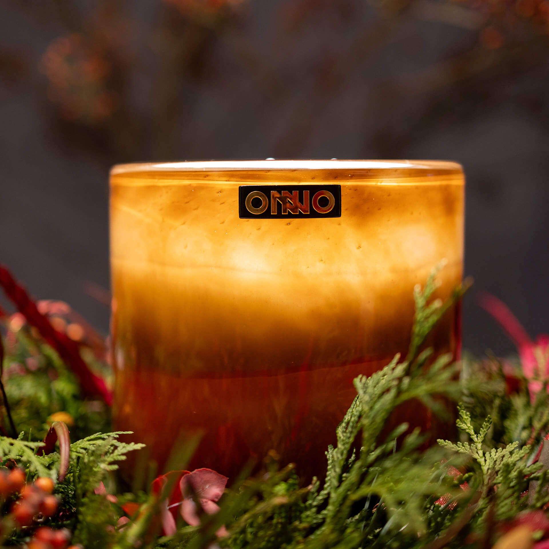 ONNO Collection Duftkerze ART ROMY M