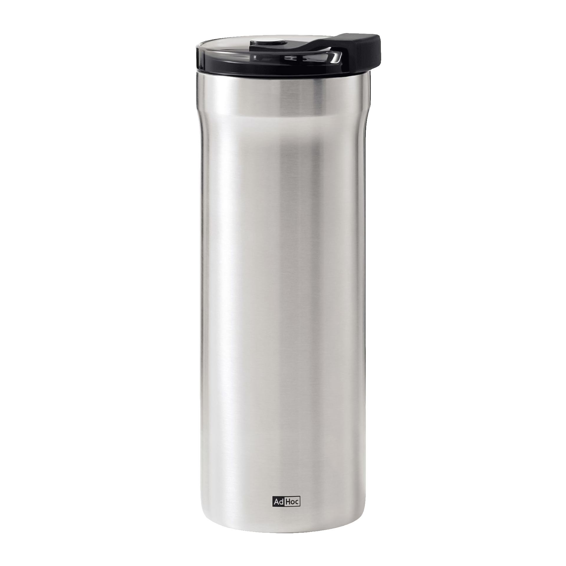 To-Go Mug Stainless Steel, Thermos, Edelstahl, Flasche, Reisebecher, Auslaufsicher