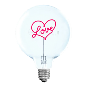 MITB Bulb New Love