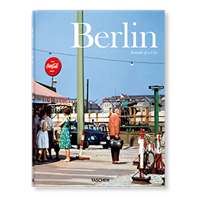 Portait of a City Berlin
