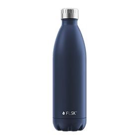 FLSK Bottle Midnight