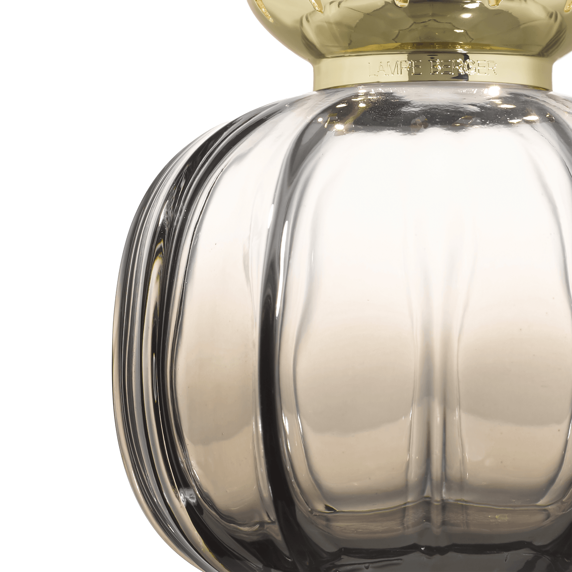 Maison Berger Duftlampe Corali grau