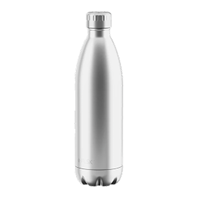 FLSK Bottle Stainless Steel
