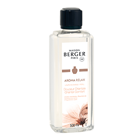 Maison Berger Nachfüller Aroma Relax