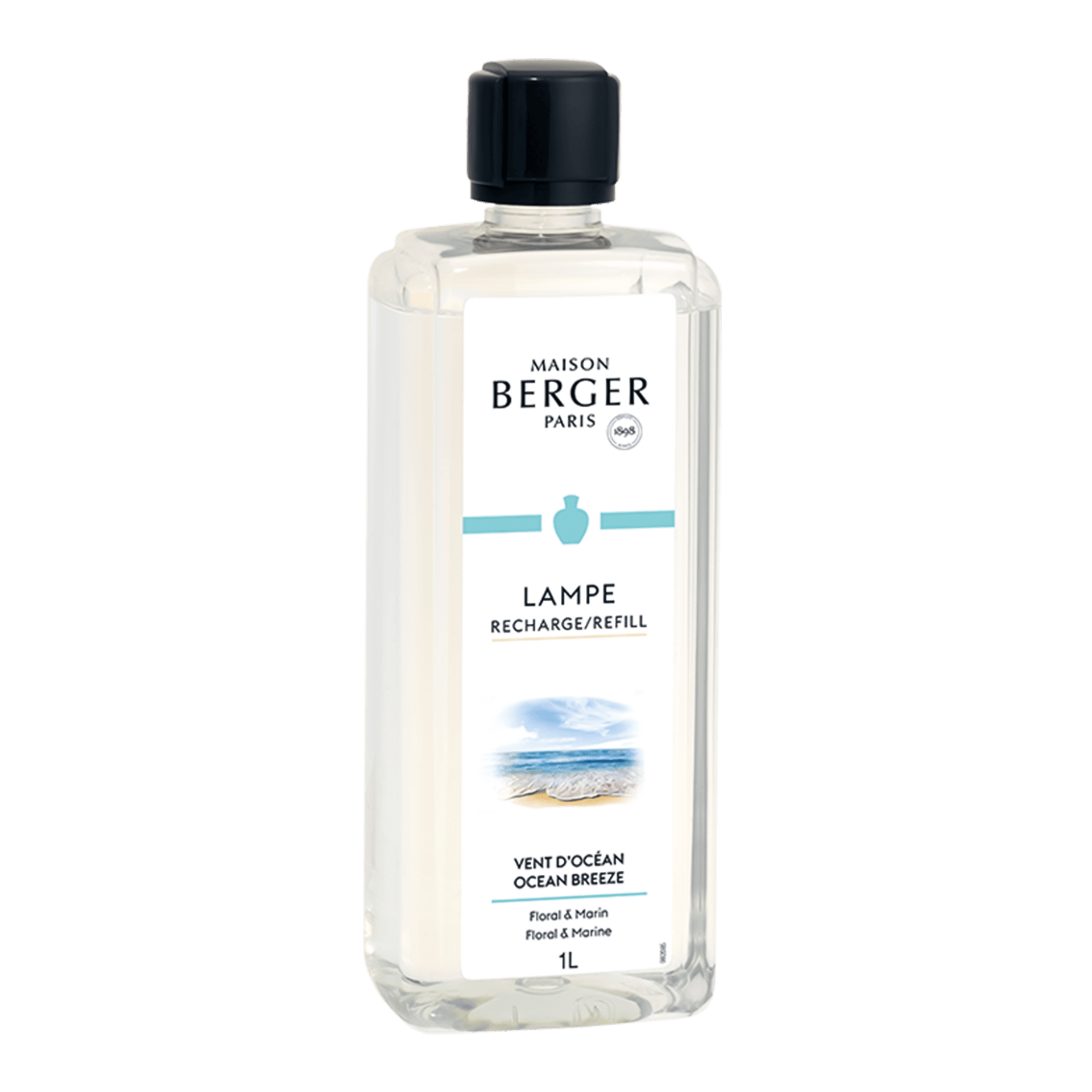 Maison Berger Nachfüller Ozeanbrise 1 l