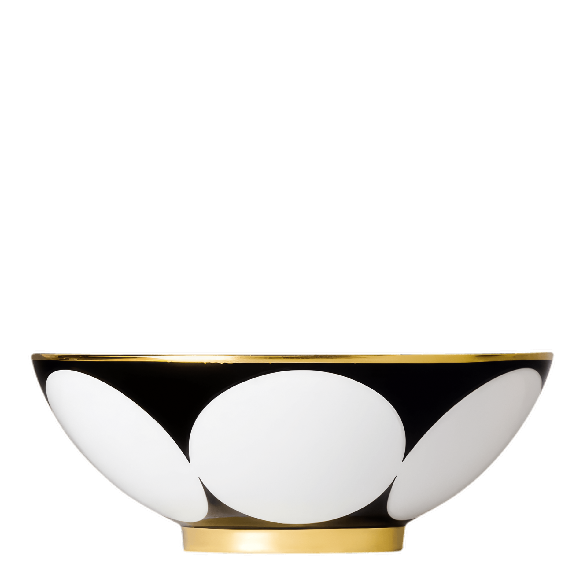 SIEGER by FÜRSTENBERG Schale L MY CHINA! CA'DORO 20 cm