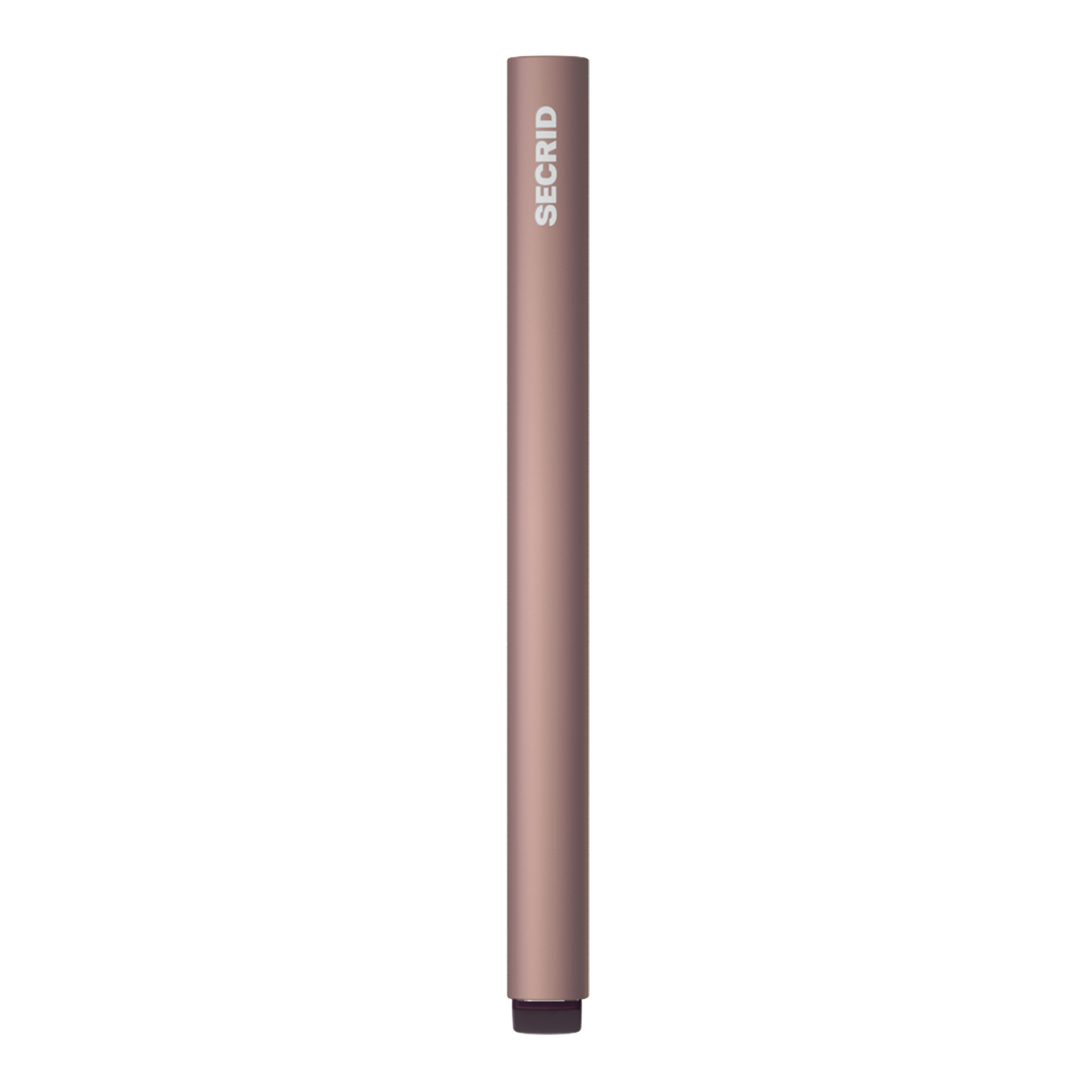Cardprotector Rose, lip liner, Bleistift, Pfirsich, Rosenholz, mattes Finish