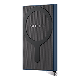 Secid Magsafe Cardprotector+ Navy