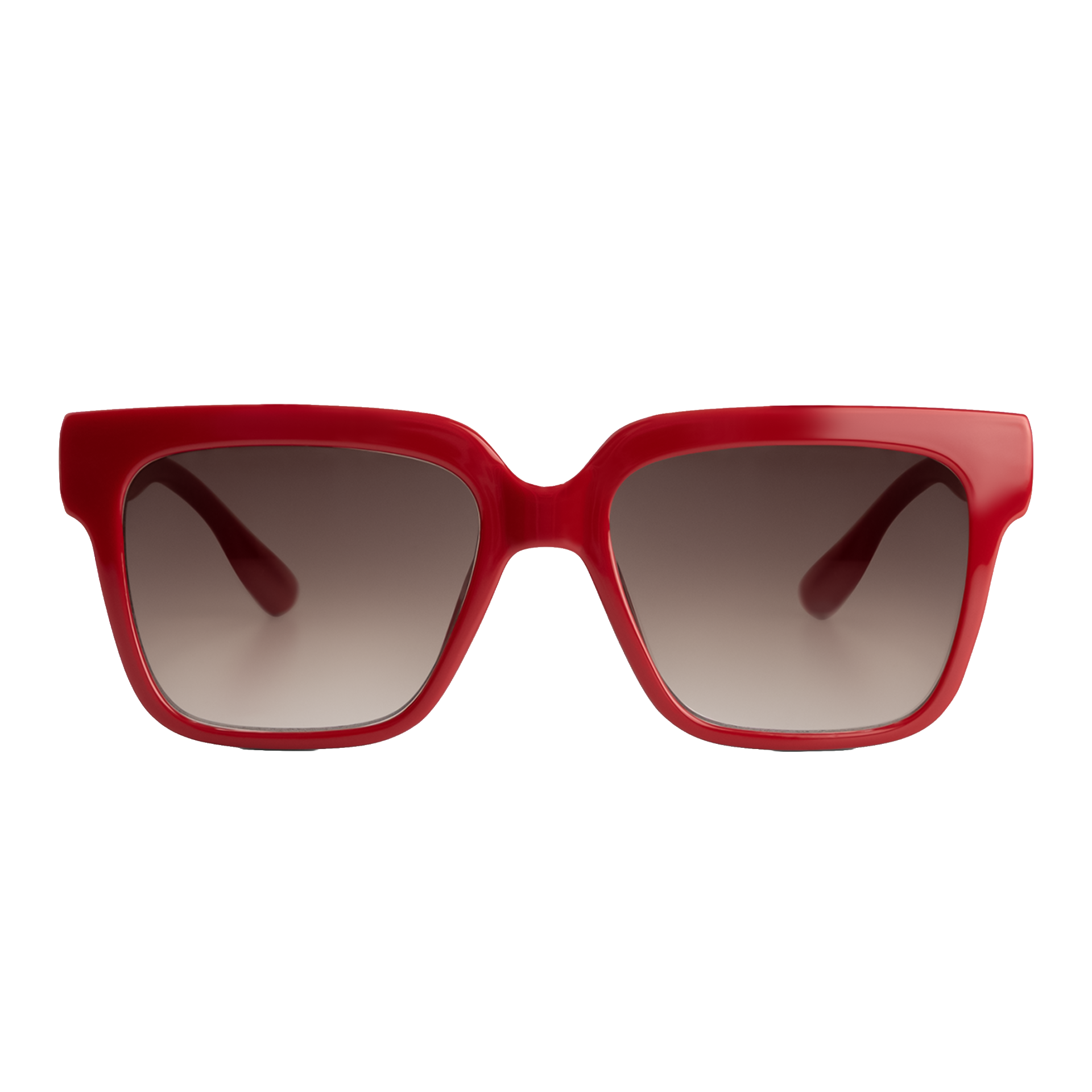 Looplabb Sonnenbrille MAX SUN Red Velvet