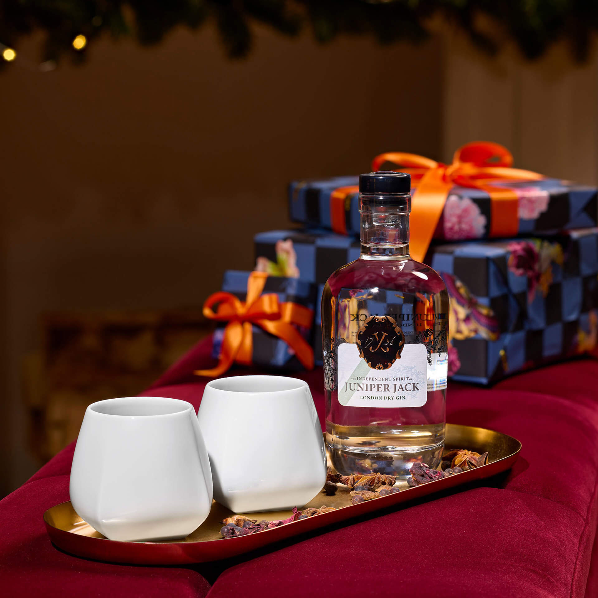 Meissen Gourmet Set Gin