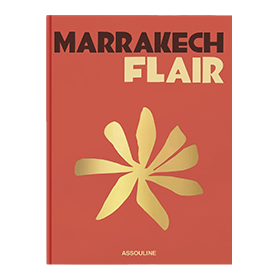 Assouline Marrakech Flair
