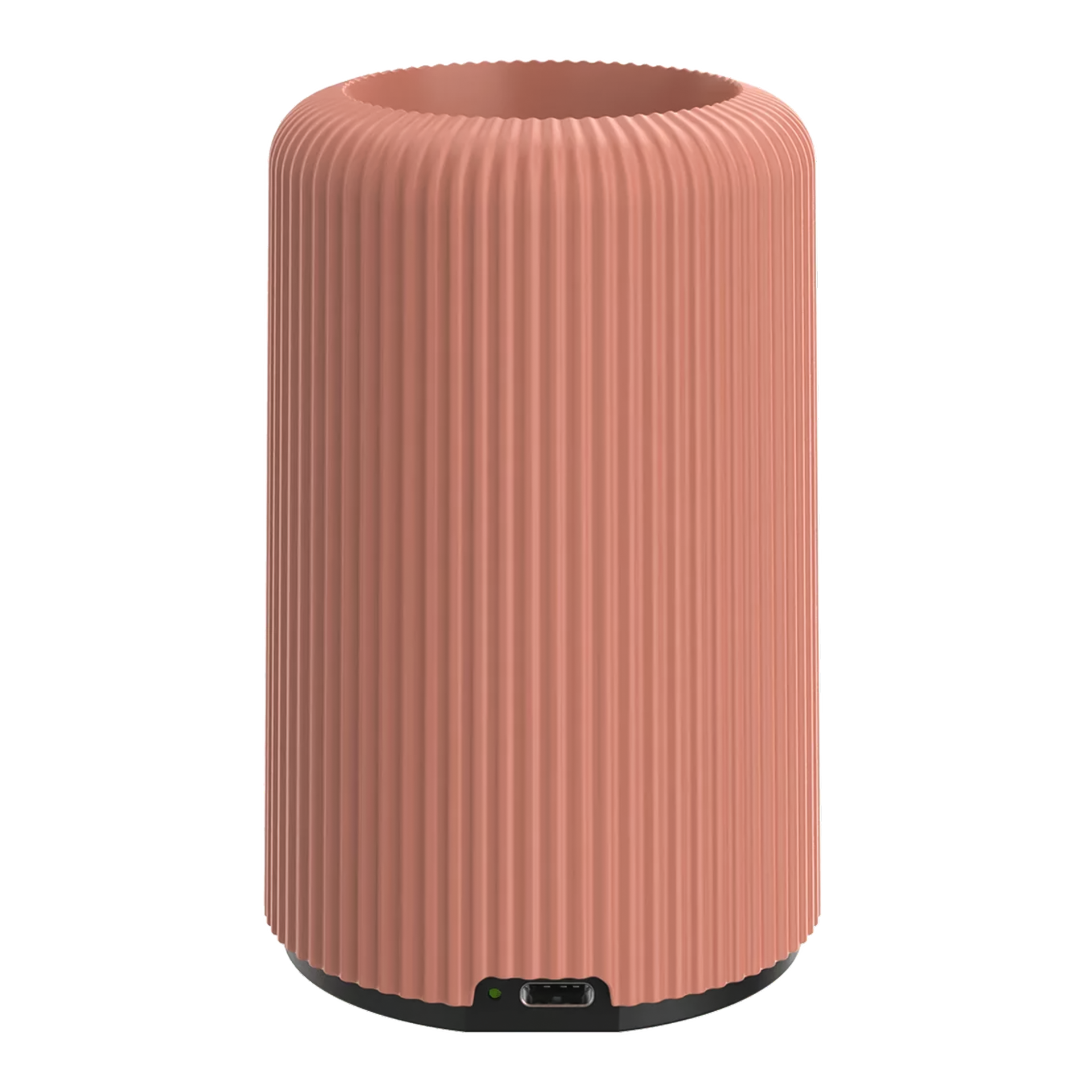 MITB Lampensockel Nomad rosa