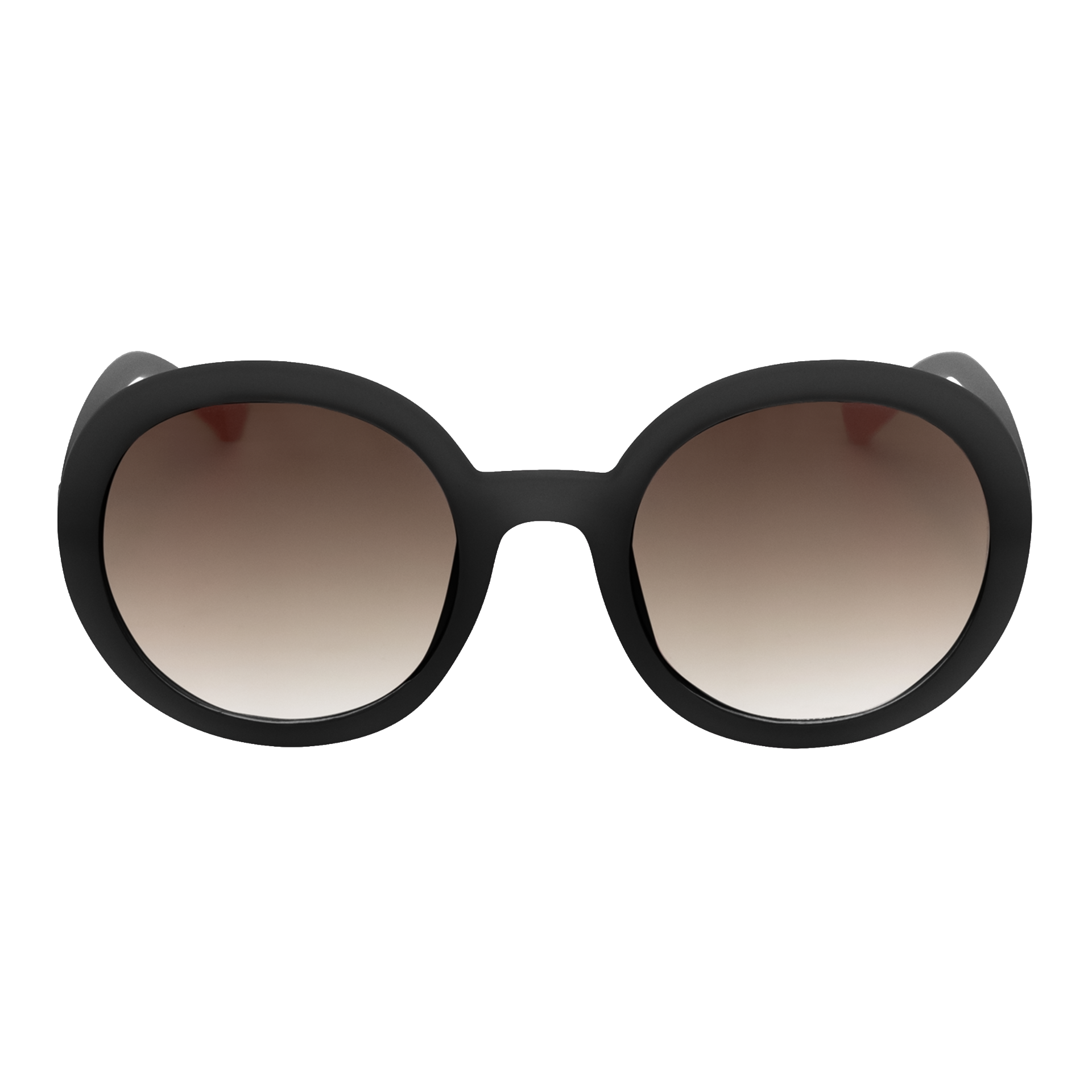 Looplabb Sonnenbrille JANE SUN Schwarz