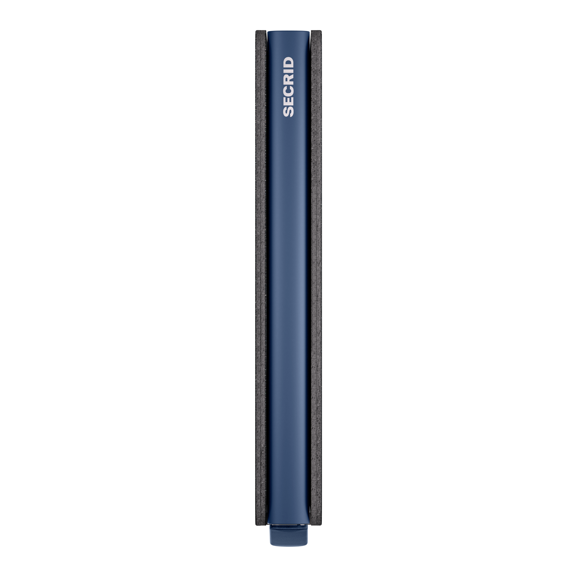 Secrid Slimwallet Original Schwarz/Navy, USB-Stick, Blau, Schlank, Secrid, Kartenhalter