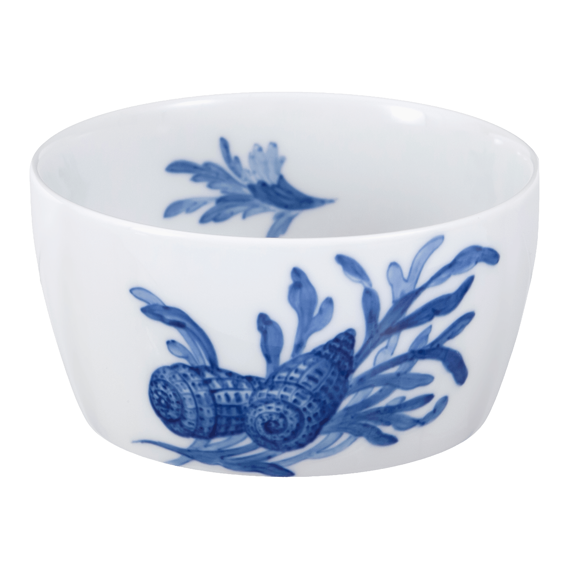 Meissen Cosmopolitan Blue Treasure Müslischale