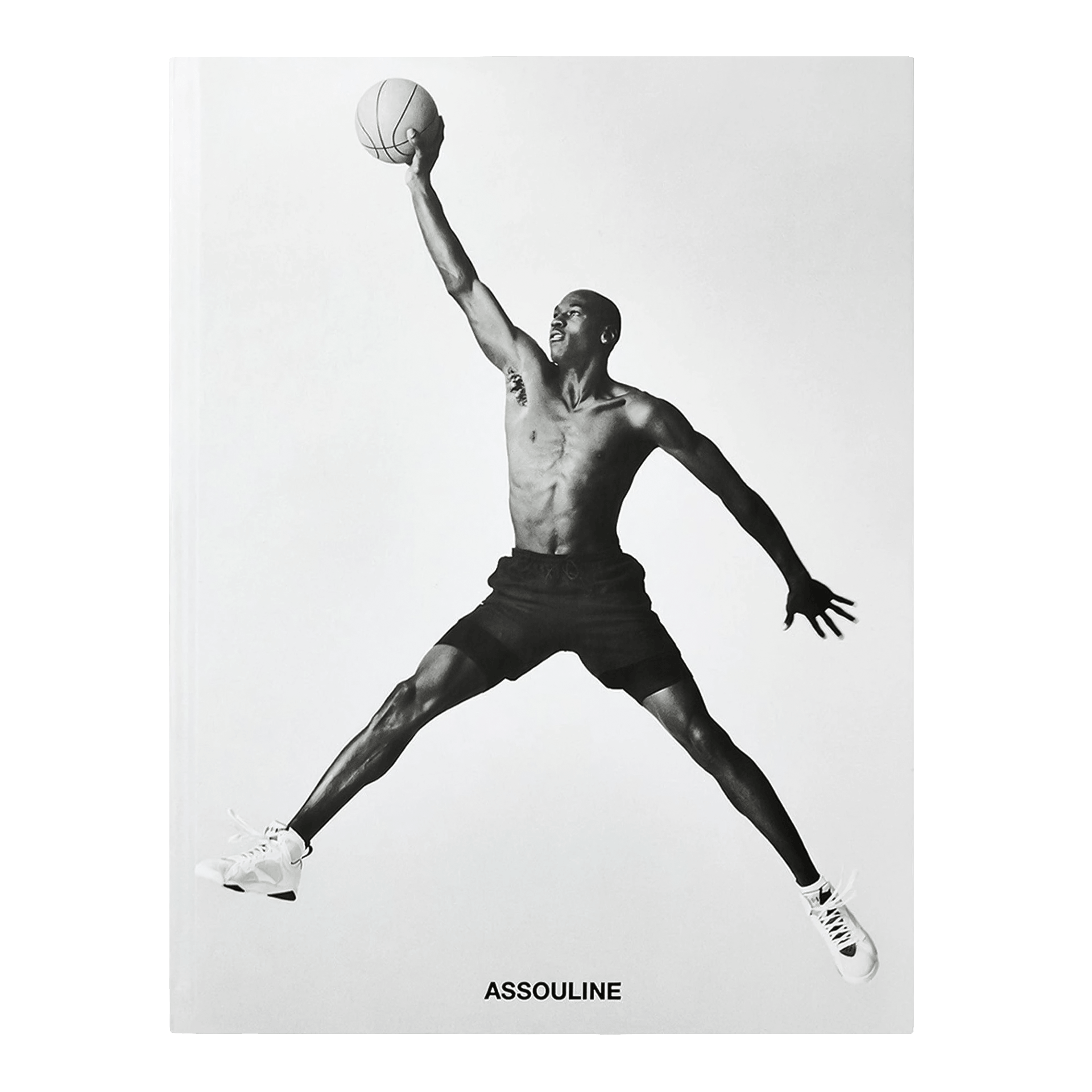 Coffee Tabel Book Air Jordan Classic
