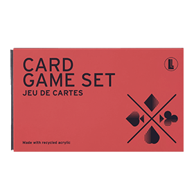 Lund Design House Kartenspiel
