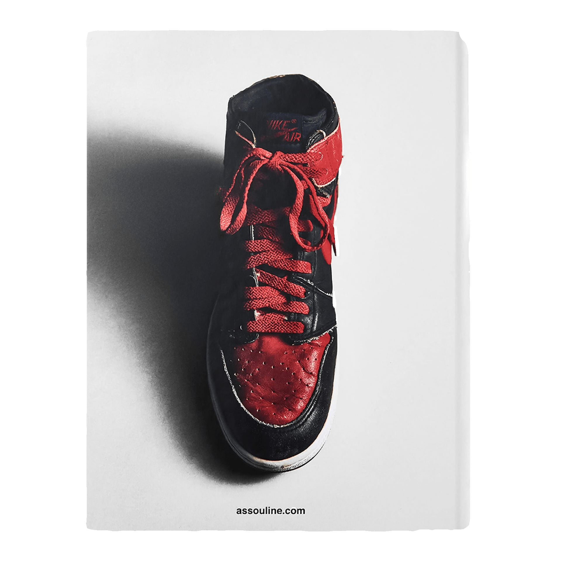 Coffee Tabel Book Air Jordan Classic